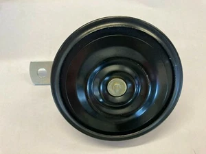 Horn 24 volt 24V bus coach lorry high tone with bracket - Picture 1 of 2