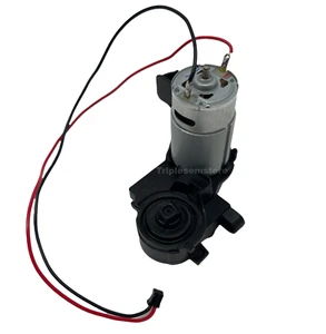 Motor de cepillo de rodillo principal de aspiradora Shark RV1101ARUS RV912 UR1105ARUS RV1100VRUS - Imagen 1 de 1