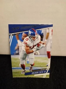 2020 Prestige #100 Golden Tate II - New York Giants - Picture 1 of 2