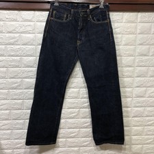 U696 kapital Denim Pants Jeans Okayama Mitsu Factory S