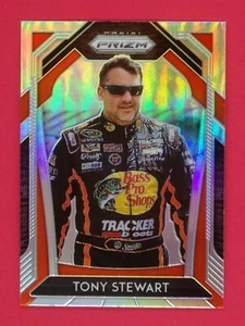 2020 Panini Prizm Tony Stewart SP Prizms VARIATION #Smoke - Picture 1 of 2