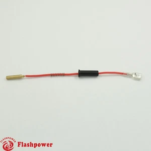 Horn Button Contact Brush Connector GM Column 1955-68 - Picture 1 of 3