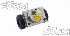 101-846 wheel brake cylinder for Nissan Opel Renault Note + Micra III + Tiida 02->