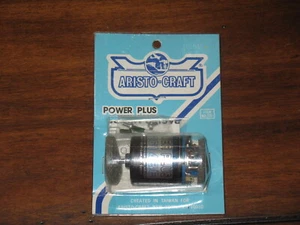 Aristo-Craft Vintage Hitec Hi-tec 261-4BE Modified Brushed RC R/C Rennmotor - Bild 1 von 6