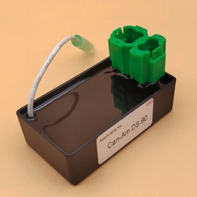 Encendido ECU para Can-Am CDI DS 90 X Cuatro Tiempos 2008-2022 Ref. OEM V30410DGF020 Foto 1 de 3