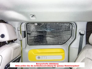 Brandrup ISOLITE aislamiento interior para VW ID.Buzz KR puerta corredera derecha - Imagen 1 de 1