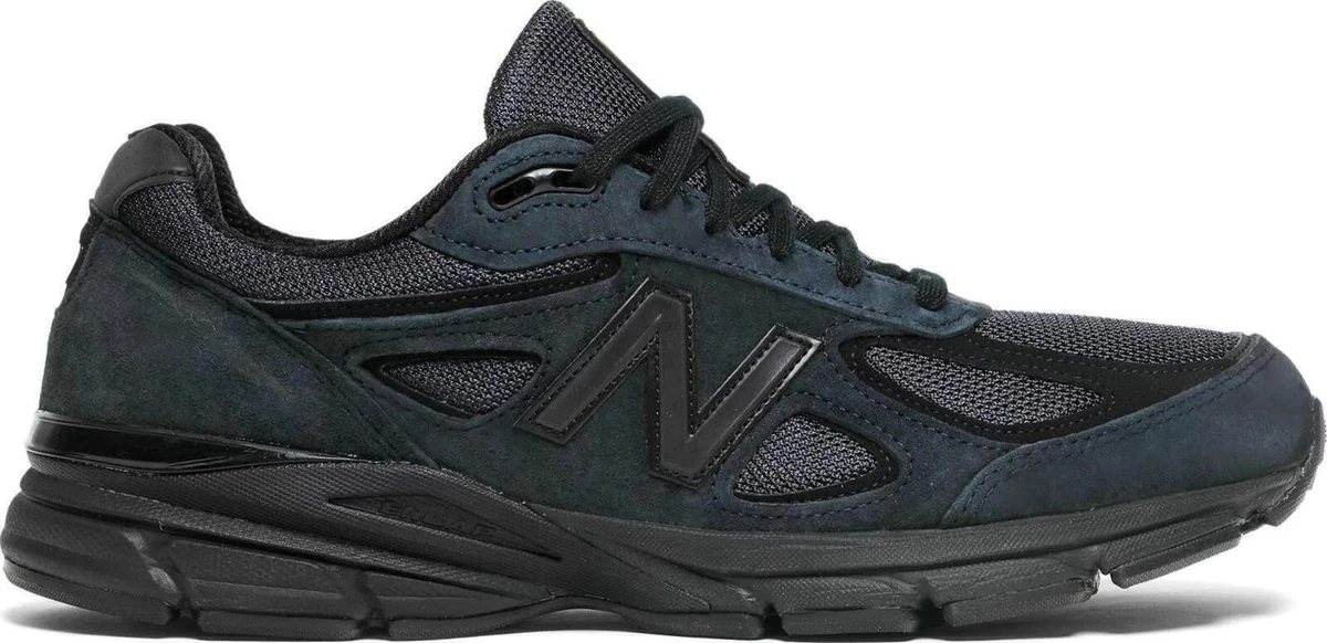 New Balance JJJJound x 990v4 Made in USA Navy for Sale