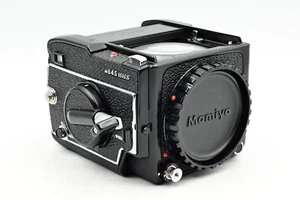 Mamiya M645 1000s Film Camera Body w/120 Insert #855 - Picture 1 of 8