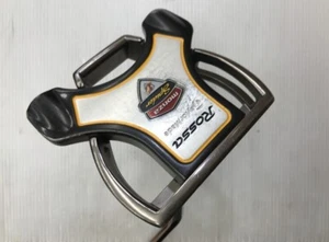 TaylorMade Rossa Monza itsy bitsy SPIDER DB AGSI+ Putter 35.0 inch by FedEx - Picture 1 of 5