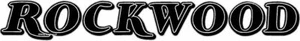 "Rockwood"  rv decal  graphic 54.2" x 7.3" - Imagen 1 de 4