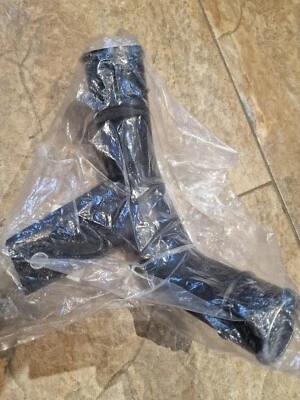 TUBO INTERCOOLER TURBO ORIGINAL NUEVO MITSUBISHI GRANDIS 2.0 DI-D 1505A096 Foto 1 de 3