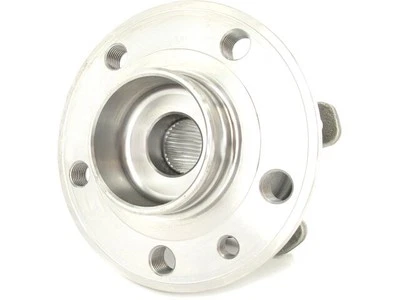 Conjunto de buje de rueda trasero para Volvo XC60 2010-2017 93568XYTB 2011 2012 2013 2014 Foto 1 de 2