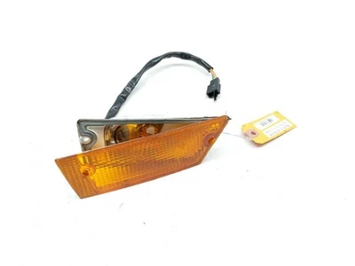 Luz indicadora intermitente intermitente señal de giro 84-87 Honda Goldwing Aspencade GL1200 B Foto 1 de 4