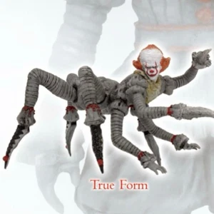 Colección It Pennywise Capítulo 2 Gacha - Imagen 1 de 4