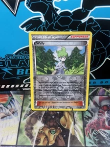 Wally 94/108 Roaring Skies Reverse Holo - Picture 1 of 1