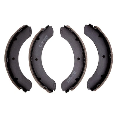 For Toyota Land Cruiser 63-80 R1 Concepts Premium Rear Drum Brake Shoes Foto 1 de 4