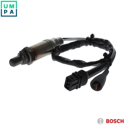 LAMBDA SENSOR 0 258 003 508 FOR AUDI CABRIOLET 100 A6/S6 500 90 80 COUPE 2.0L - Image 1 of 4