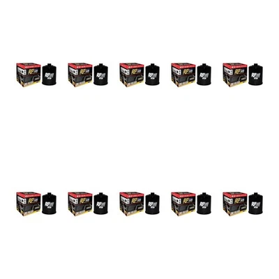 10 Pack RP Oil Filter for Victory Magnum 2015-2017 — 第 1/2 张图片