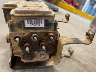 2006 2007 GMC Sierra 2500 3500 ABS Anti Lock Brake Pump OEM 4 Wheel Module Unit Foto 1 de 4