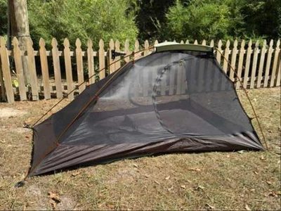 Zephyr 2 Alps Mountaineering  2 person Backpacking Tent. Great scout tent. - Image 1 of 4