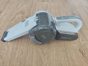BLACK+DECKER dustbuster Pivot 18V Handheld Vacuum Cleaner, PV1820L-GB - Picture 1 of 3