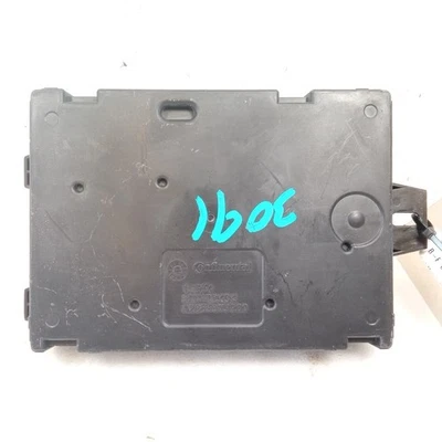 284B17162R modulo elettronico DACIA SANDERO II TCE 90 LPG 90 CV 2015 731072 - Immagine 1 di 4