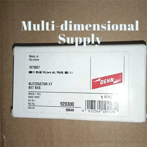 1PCS NEW BXT BAS 920300 #XY - Picture 1 of 2