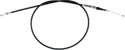 Cable de embrague de vinilo negro Motion Pro para Honda CR125R 2000-03 02-0383 Foto 1 de 3
