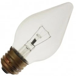 Replacement for LIGHT BULB / LAMP 60C15/FAN/TF 120V 60W 120V - Image 1 of 1