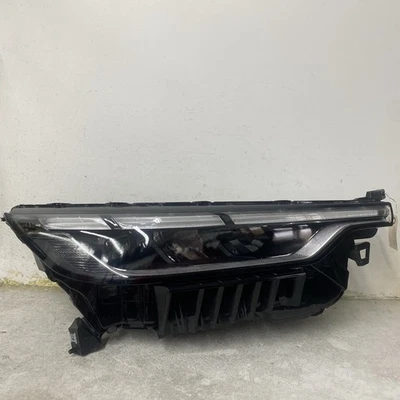 Faro derecho LED no adaptable Infiniti QX60 2022-2025 OEM Foto 1 de 4