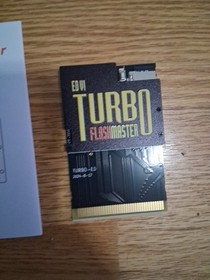 PC Engine Flash Cart TurboGrafx pc engine FLASH DRIVE SD card THIN EDITION