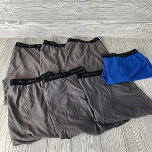 Seven Pairs Duluth Trading Company Buck Naked 3XL Shorts - Picture 1 of 9