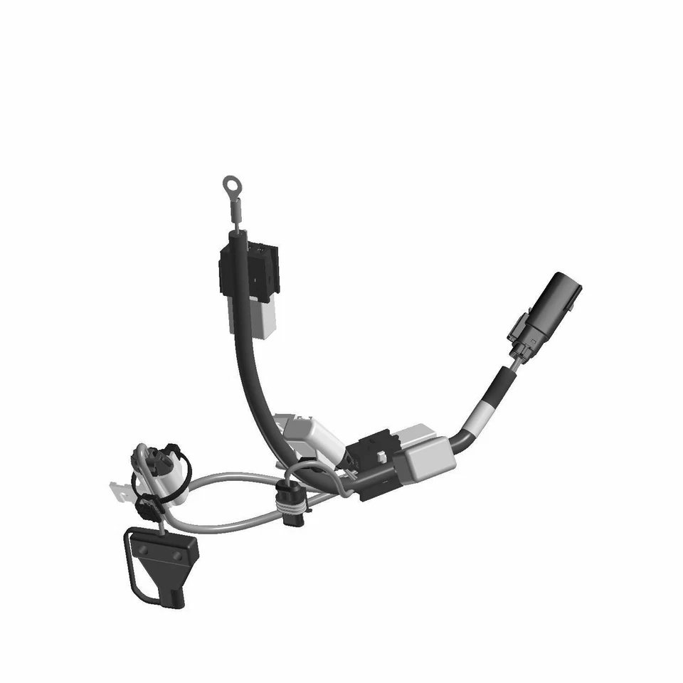 Polaris E-Start Harness, Genuine OEM Part 2414828, Qty 1 - Image 1 of 2