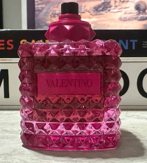 Valentino Pink Eau de Parfum for Women for sale - eBay