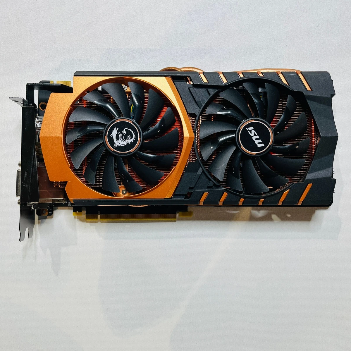 NVIDIA GeForce GTX 980 Ti Computer Graphics Cards for sale - eBay