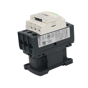 Per Schneider 25A AC36V LC1D25CC7C LC1D Contattore AC - Foto 1 di 4