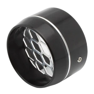 Motorcycle Inlet Pipe Air Intake Guard protection Fit BMW R nine t  17-18 Black - Bild 1 von 9
