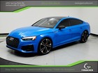 2020 Audi S5 Premium Plus