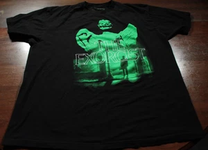 The Exorcist T-Shirt 2XL Horror Movie Shirt - Picture 1 of 3