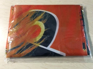 NEU versiegelt 2019 Philadelphia Flyers Gritty Wachstum Chart Banner 2/9/19 SGA - Bild 1 von 2