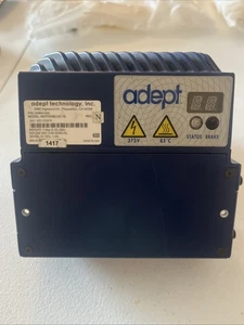 Used Adept MOTIONBLOX-10 04500-000 - Picture 1 of 3