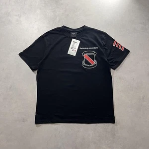 Marlboro Men Number N Ine Collaboration T-Shirt Limited Edition Rare Model VHTF - Picture 1 of 10
