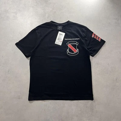 Marlboro Men Number N Ine Collaboration T-Shirt Limited Edition Rare Model VHTF - Image 1 of 4