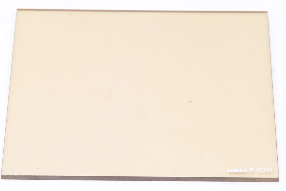 COKIN P 028 Warm (81C)  - Image 1 of 1