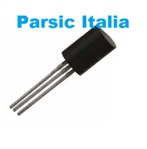 2SD468 D468 2S D468 TRANSISTOR SI-N 25V 1A 0,9W TO-92L ( = 4 PEZZI) - Imagen 1 de 4
