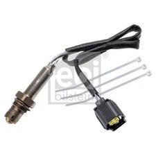 FEBI BILSTEIN 177400 Lambdasonde für CHRYSLER FEBI BILSTEIN 177400 Lambdasonde für CHRYSLER