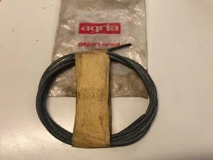 Agria 2400 3300 2600 2300 Hirth Motor Starterseil Ersatzteil 21071 Seil Start Sc - Bild 1 von 4