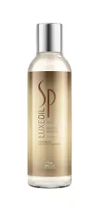 Wella SP System Professional Luxeoil Keratin Protect Shampoo, 1x 200 ml - Bild 1 von 3
