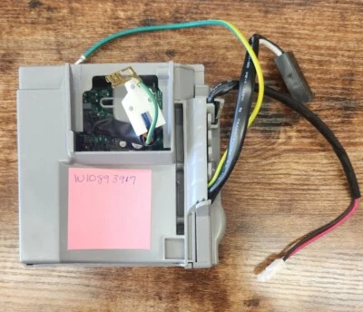 Placa inversora Whirlpool W10893917 Foto 1 de 2