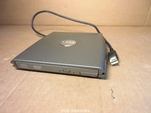 Lecteur combo CD DVD réinscriptible Dell UC793 PD01S - DELL USB ALIMENTÉ - Photo 1/3